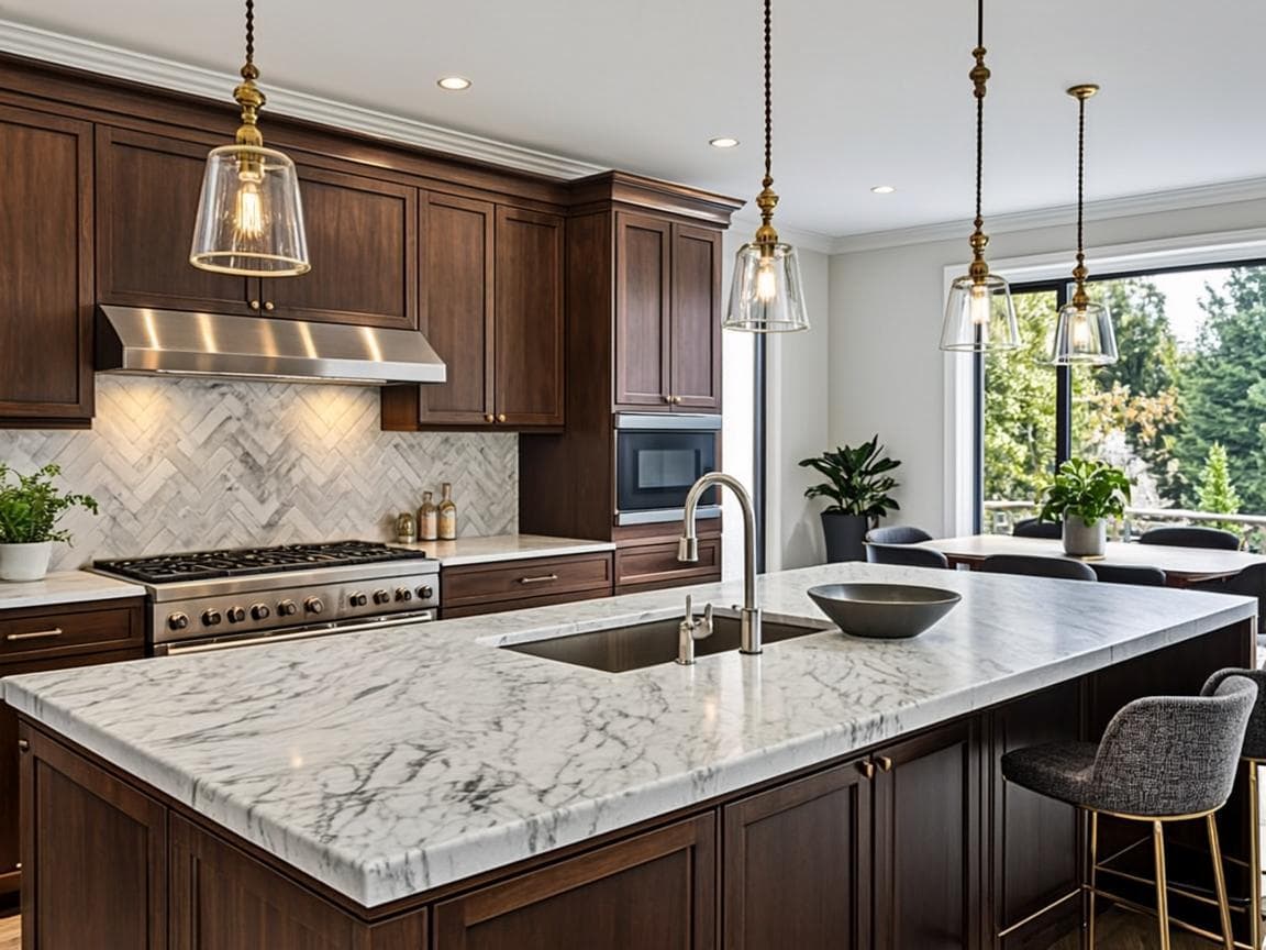 Kitchen Renovations