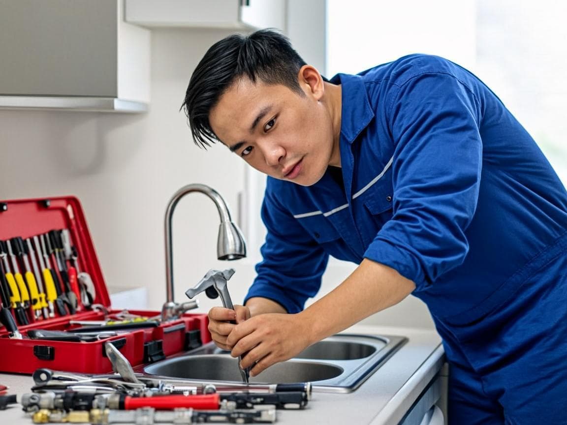 Plumbing Services