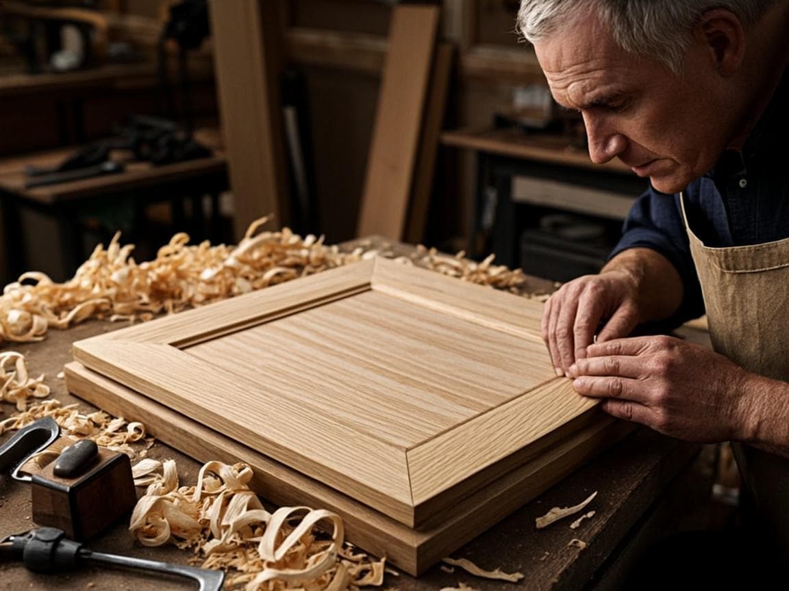 Woodwork & Carpentry